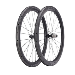 ICAN G27 SL gravel wheels with 45T ratchet system