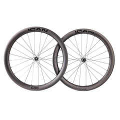ICAN G30 gravel wheels