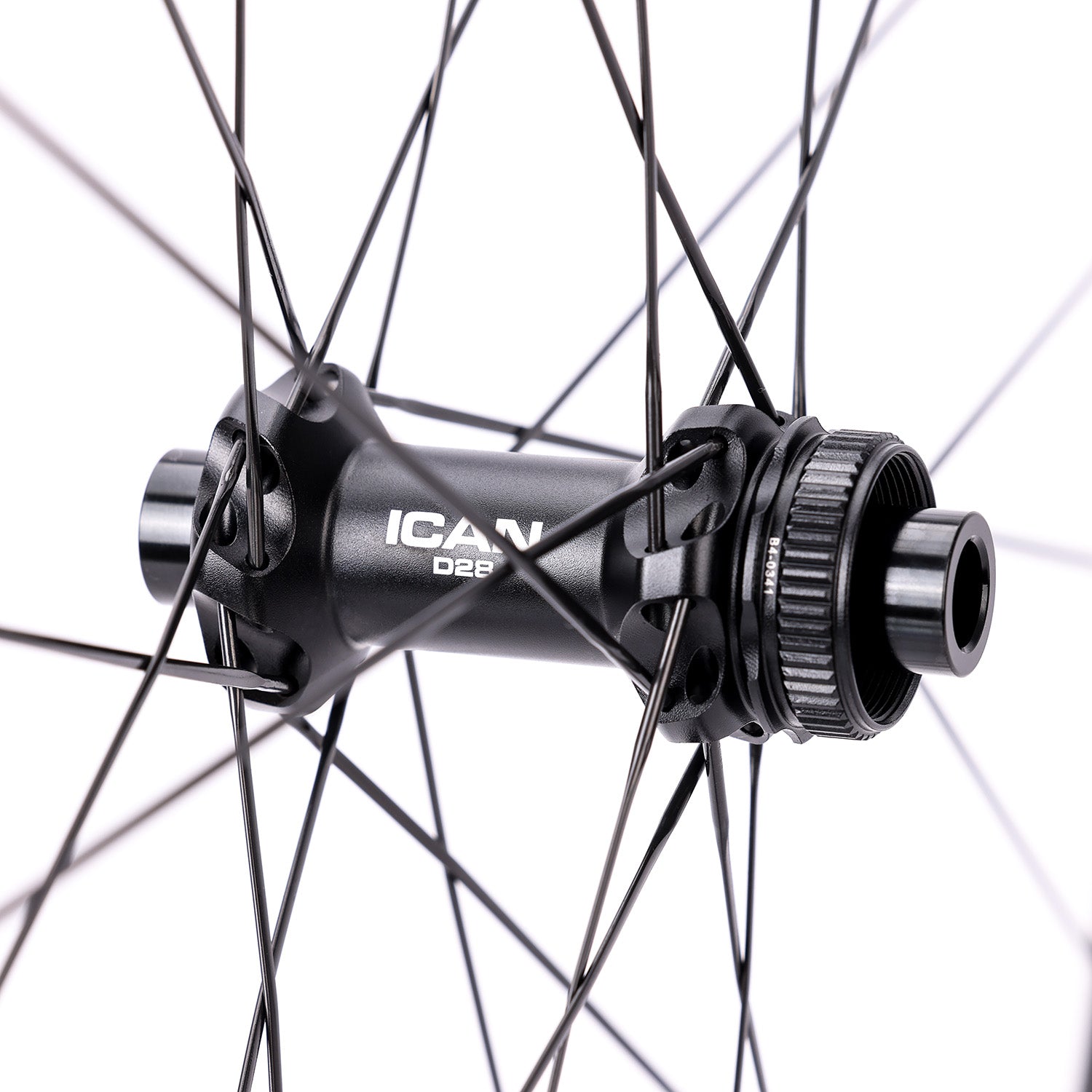 Roues en carbone à 5 rayons pour vélos pliants, jante, ein à Roues en carbone à 5 rayons pour vélos pliants, jante, ein à