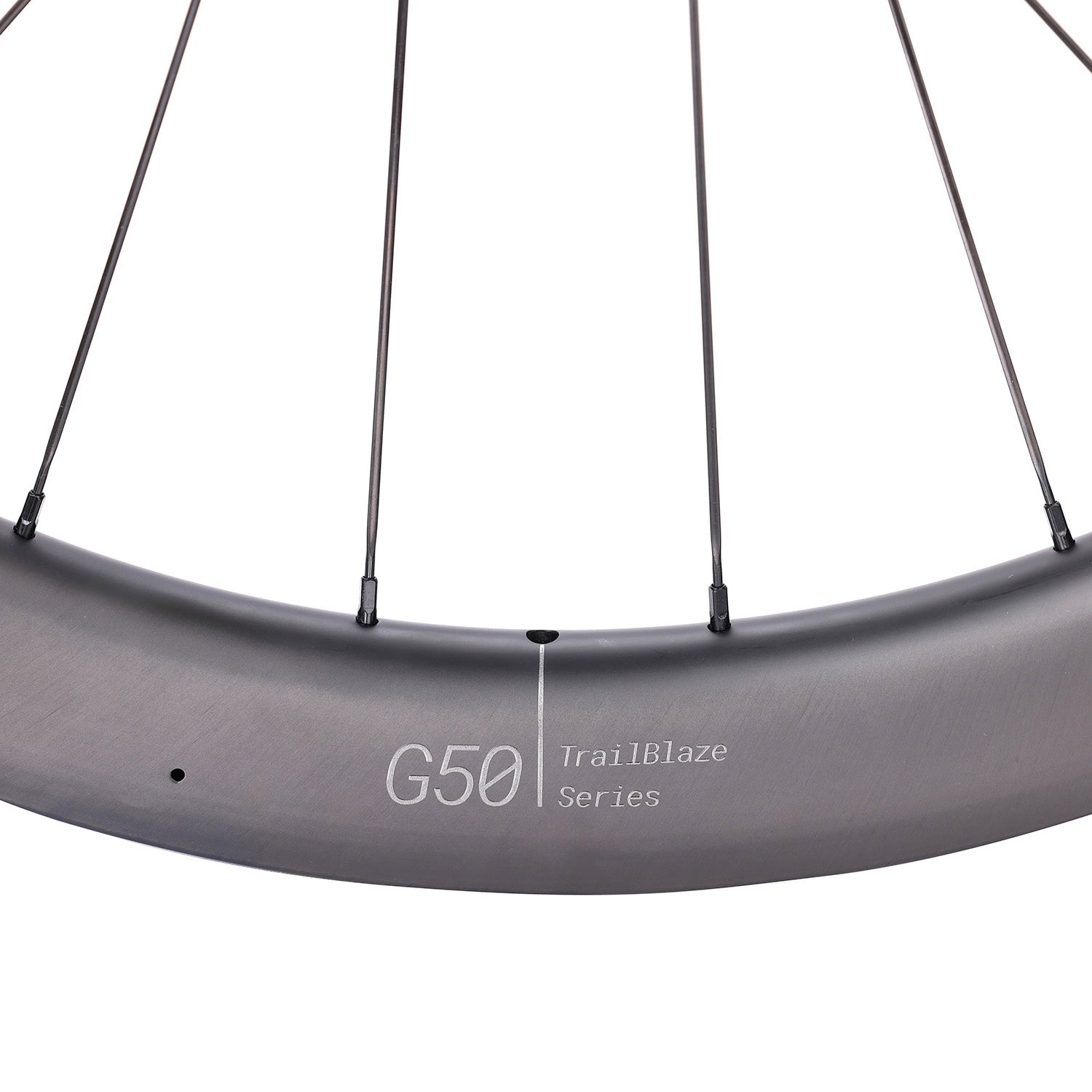 G50 Rims ICAN 700C G50 carbon gravel wheelset – ICAN Cycling