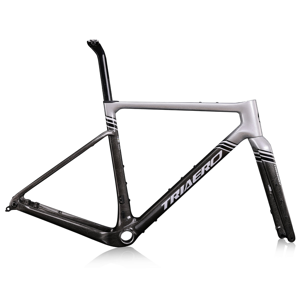 ICAN Graro Frame
