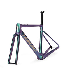 ICAN Graro gravel bike frame