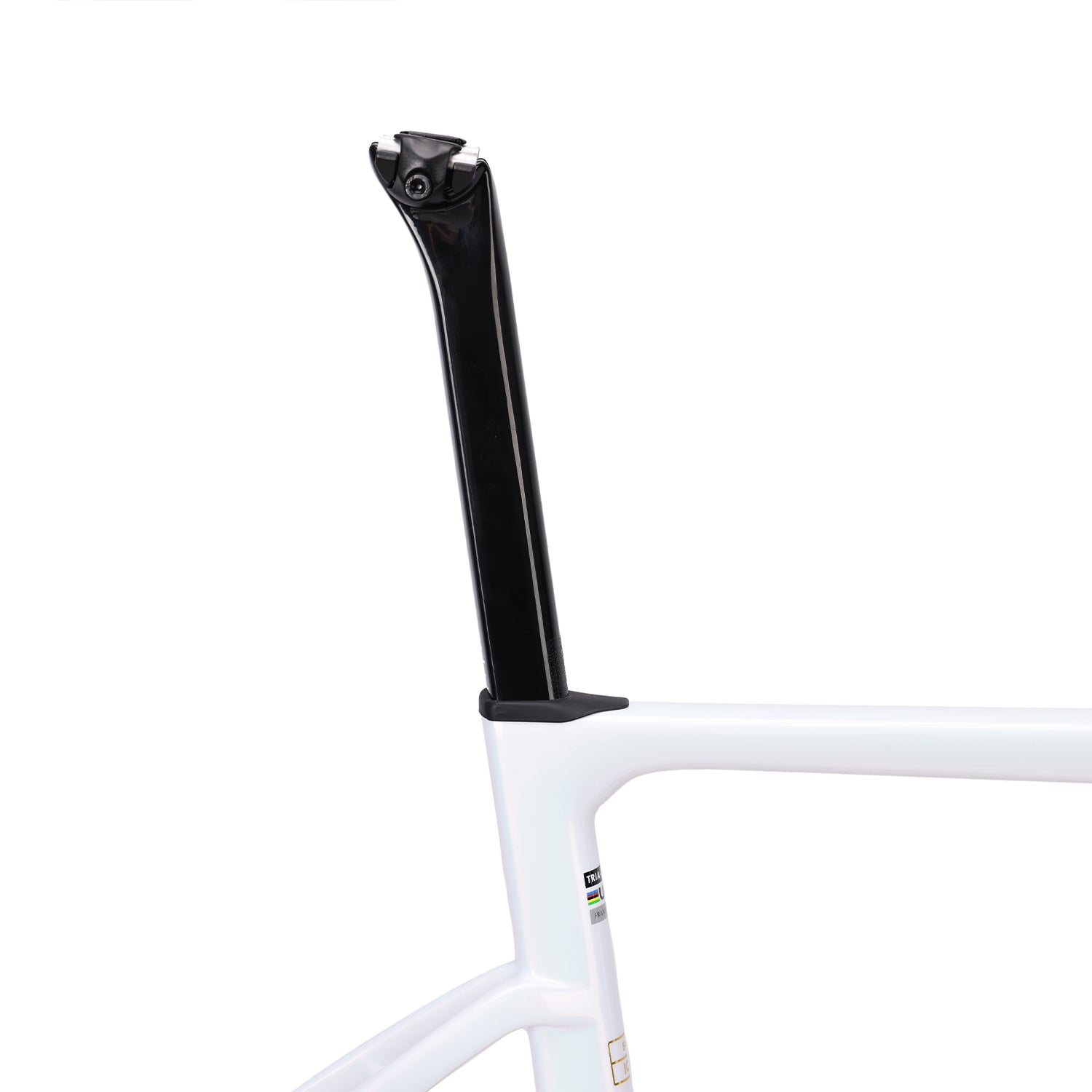 ICAN Graro gravel bike frame