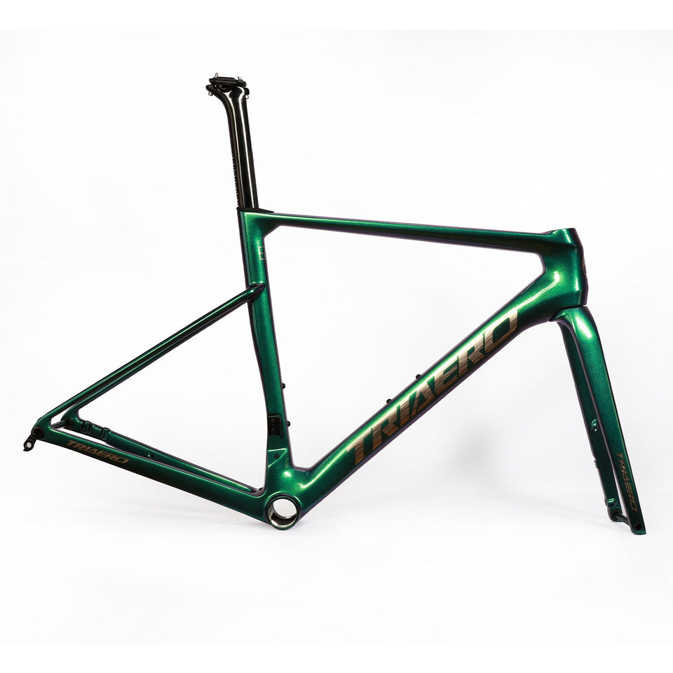 ICAN A23 Disc
