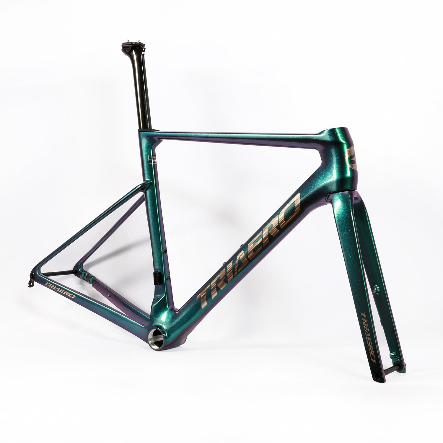 Bicycle Frame Costelo Mtb Costelo Ultimate Carbon MTB Bike Frame