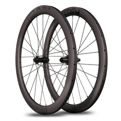 Alpha 50 Disc Pro Wheels EU