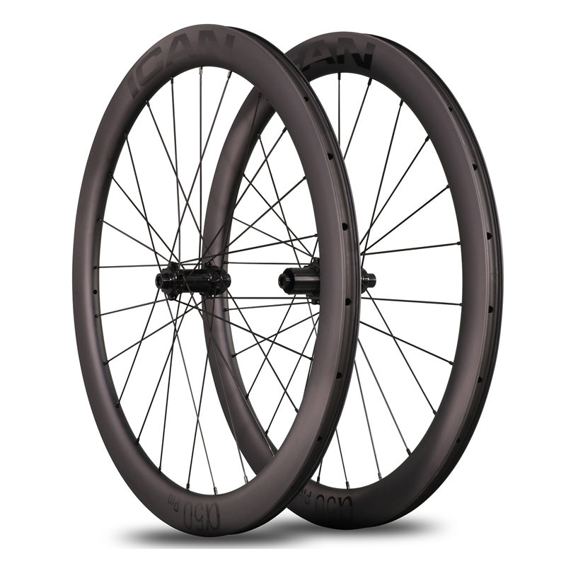 Alpha 50 Disc Pro Wheels EU