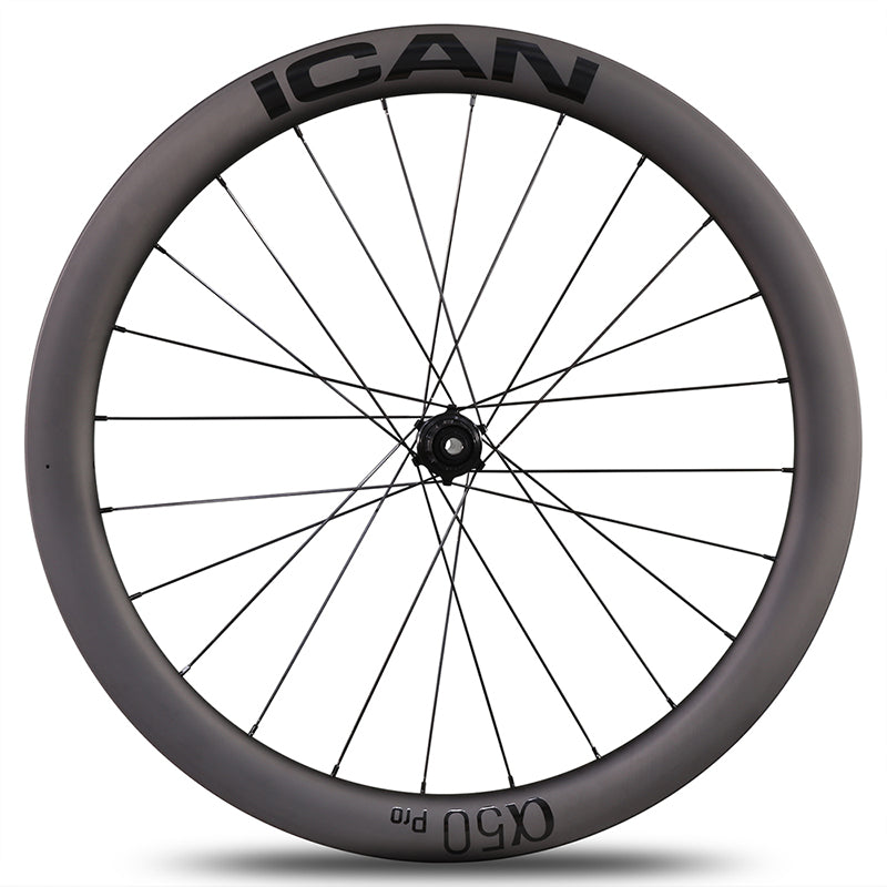 Alpha 50 Disc Pro Wheels EU