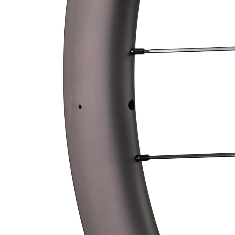 Alpha 50 Disc Pro Wheels EU