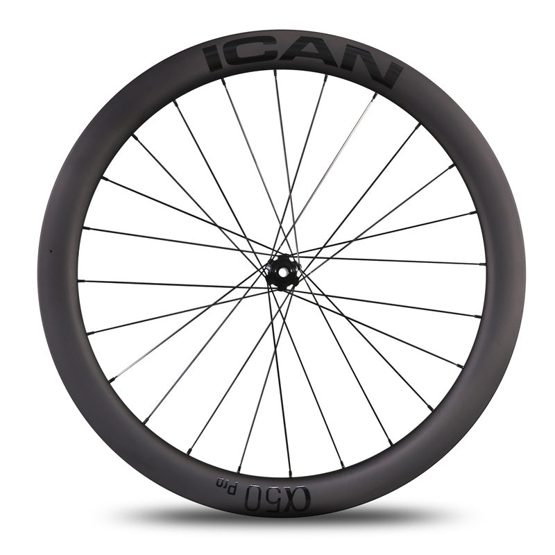 Alpha 50 Disc Pro Wheels EU