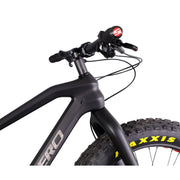 Fat Bike semi-rigide en carbone 26 pouces SN02