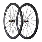 45mm/55mm Tubular Road bike Wheels