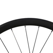 45mm/55mm Tubular Road bike Wheels