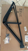 29er carbon hardtail boost frame M27 15 inch (USA Warehouse-Used/Second Hand)