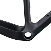 29er carbon hardtail boost frame M27