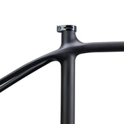 29er carbon hardtail boost frame M27