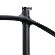 29er carbon hardtail boost frame M27