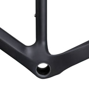 29er carbon hardtail boost frame M27