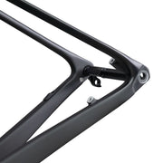 29er carbon hardtail boost frame M27