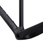 29er carbon hardtail boost frame M27