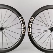 52 Pie Carbon Spoke 21mm EU