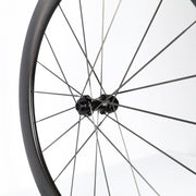 52 Pie Carbon Spoke 21mm EU