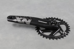 Sram NX Eagle Groupset ICAN Cycling