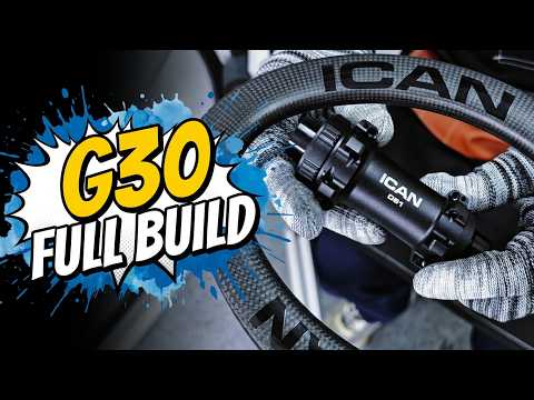 G30 700C EU