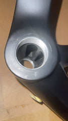 27.5er Fat Bike Frame SN05 20 inch with fork US