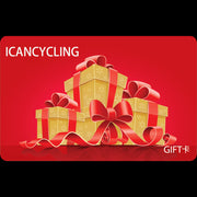 Carte cadeau ICANCYCLING