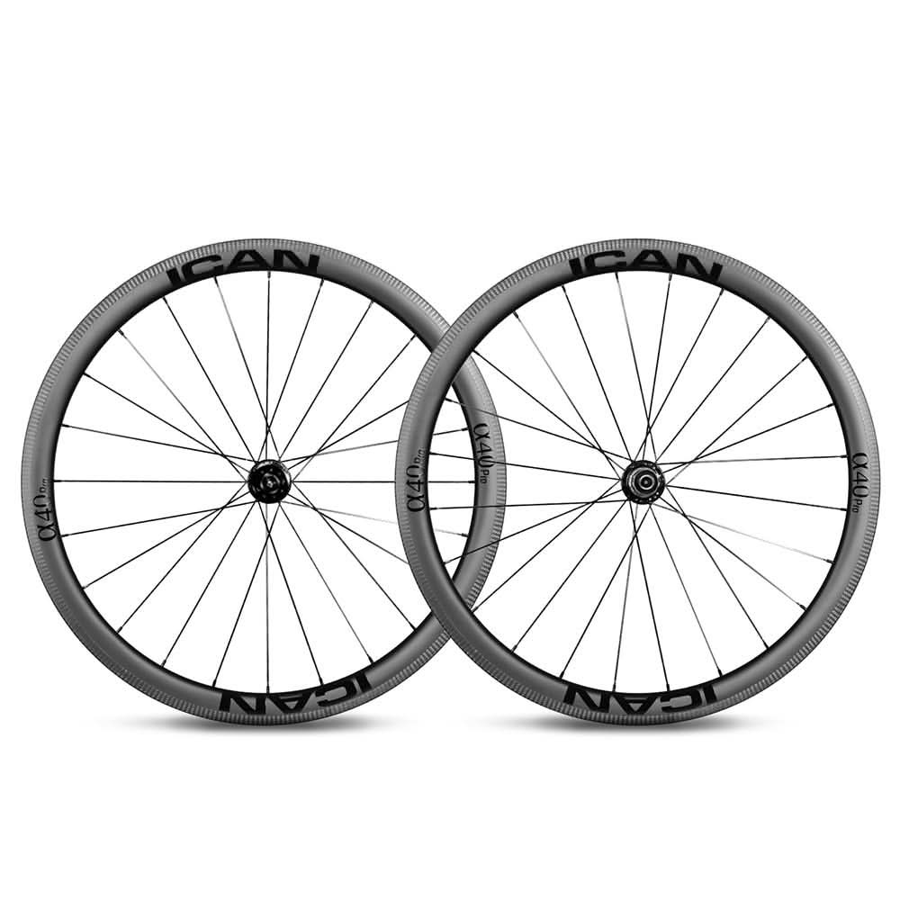 ICAN Road Bike Wheels are available at Australia Warehouse(Free ship