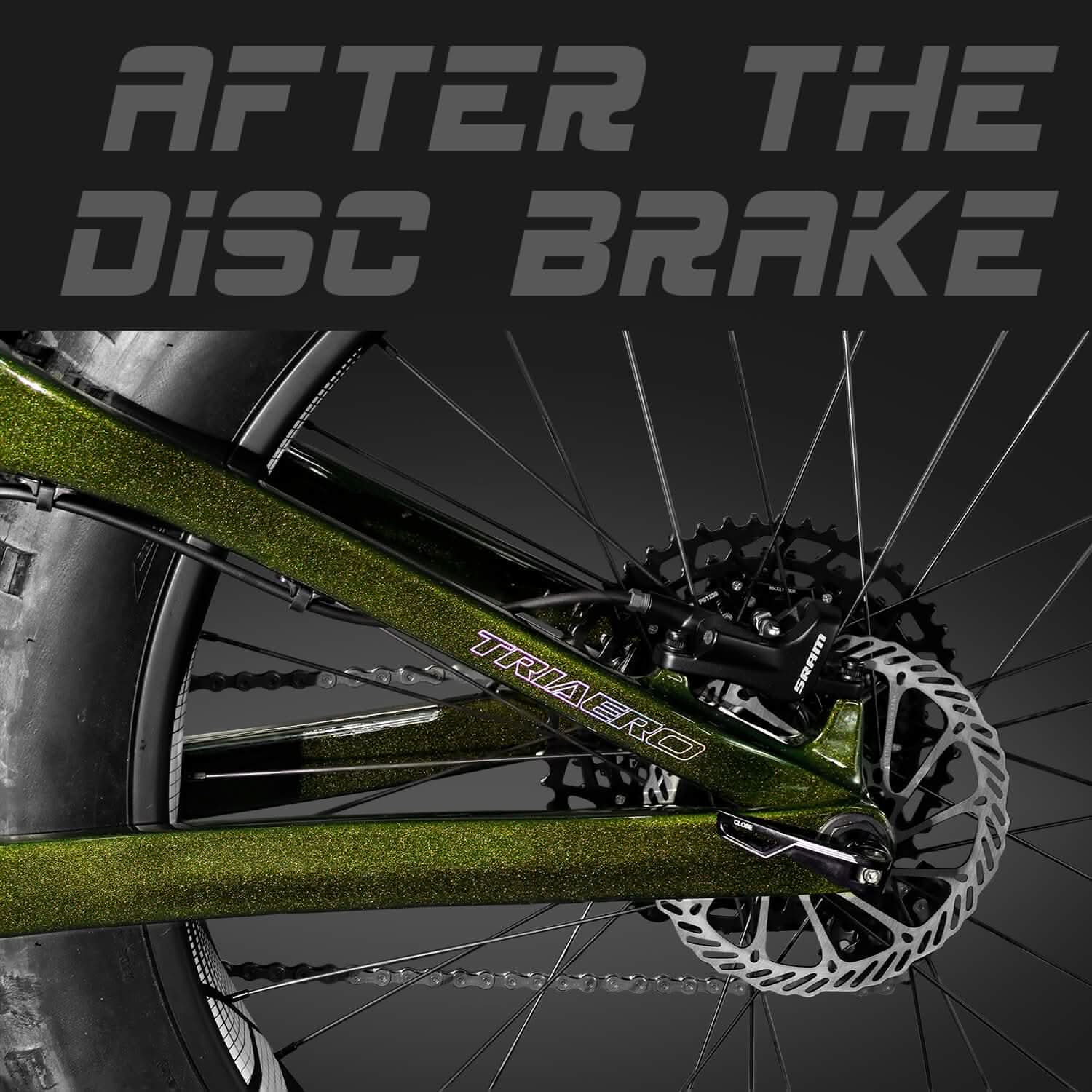 Ultralight Arcobaleno Bicicletta Disco Freno Idraulico rotori Ultralight Arcobaleno Bicicletta Disco Freno Idraulico rotori