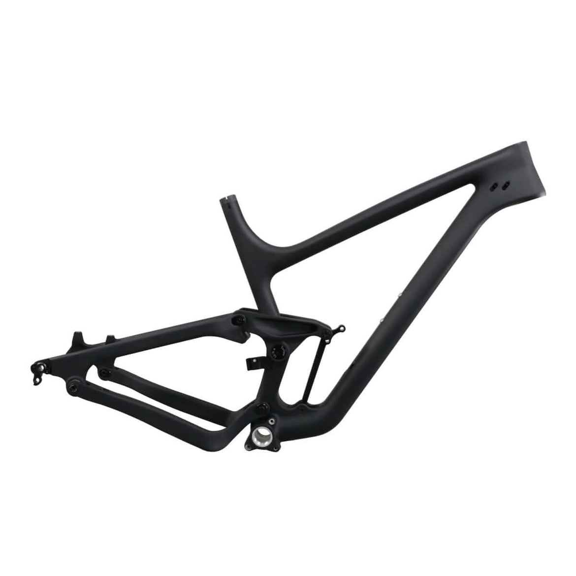 Mtb carbon frame 27.5 online