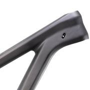 ICAN P9 cadre de VTT en carbone à Suspension complète cadre de vélo de montagne Enduro P9 150mm de débattement
