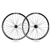 MTB-Rahmen + Carbon-MTB-Räder|MTB-Fahrradbau
