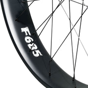 26er Fat Bike-wielen (DT-naaf) F685