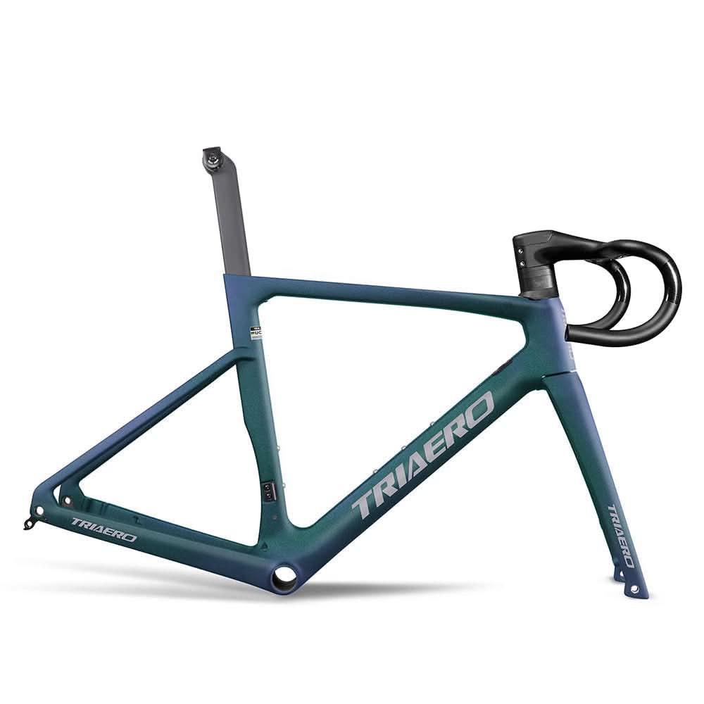 fahrrad farbe kaufen A9 Sonderlackierung – ICAN Cycling