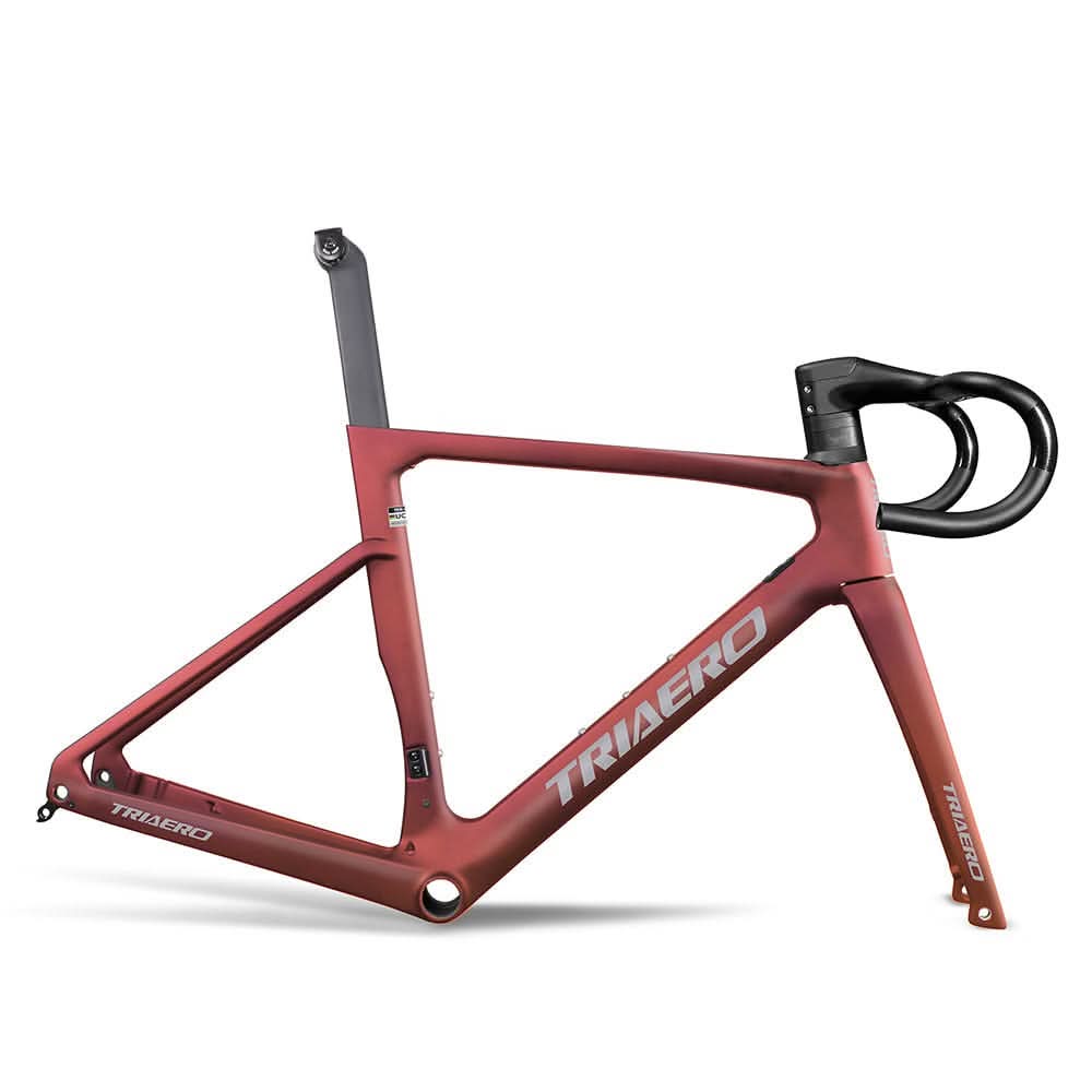fahrrad farbe kaufen A9 Sonderlackierung – ICAN Cycling