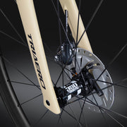 Карбоновый дорожный дисковый велосипед ICAN A9 Shimano R8070 GROUPSET