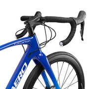 Cyclocross-Fahrrad AC388