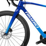Cyclocross-pyörä AC388