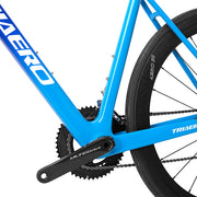 Cyclocross fiets AC388