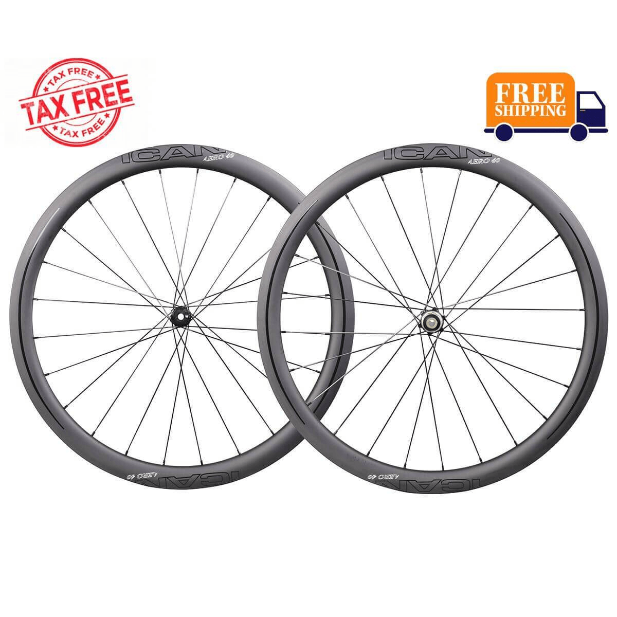 AERO Disc Series