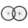 Juego de ruedas de bicicleta de carretera ICAN AERO 45 DT240s / 350s