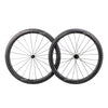 Paire de roues de vélo de route ICAN AERO 50 DT240s / 350s