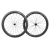Комплект колес для шоссейных велосипедов ICAN AERO 55 DT240s / 350s
