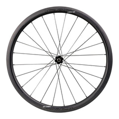 ICAN AERO 35 DT 240s/350s Felgenbremsräder