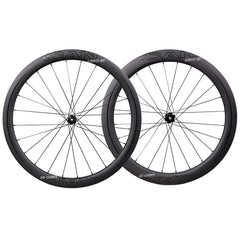 ICAN AERO 45/55 Disc DT240s / 350s Laufradsatz