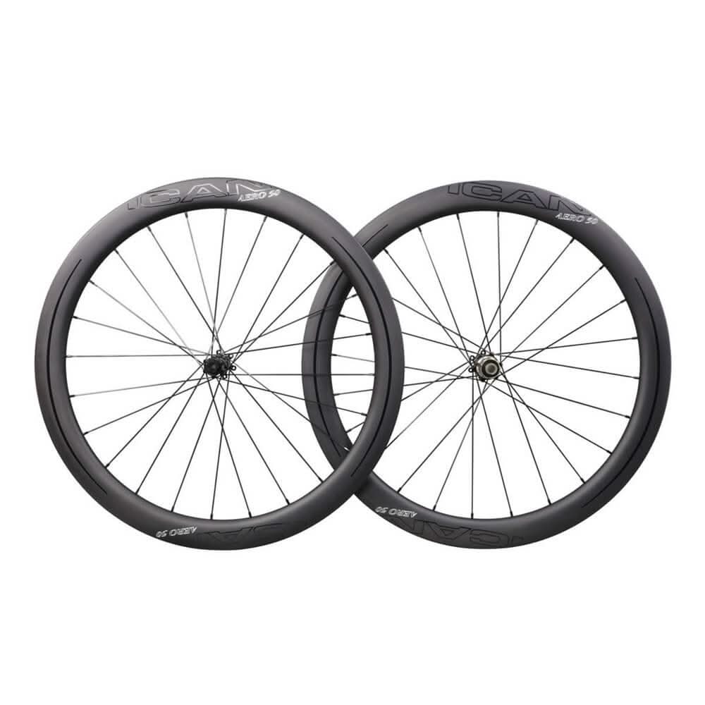 AERO 50-schijf