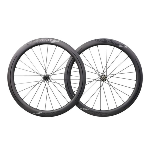 おすすめプライズ｜株式会社タイトー depth,25mm 50mm width Cycling ICAN – Disc 50 AERO wheels carbon パーツ